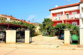 Отель Studio in Porec/Istrien 10258  Пореч